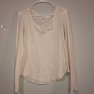 Aeropostale Knit Top